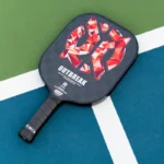 Outbreak Pickleball Paddle - Image 13