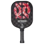 Outbreak Pickleball Paddle - Image 11