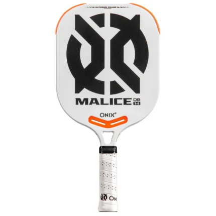 Malice Db Open Throat Pickleball Paddle