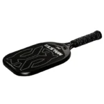 Malice Db Open Throat Raw Carbon Fiber Pickleball Paddle - Image 12
